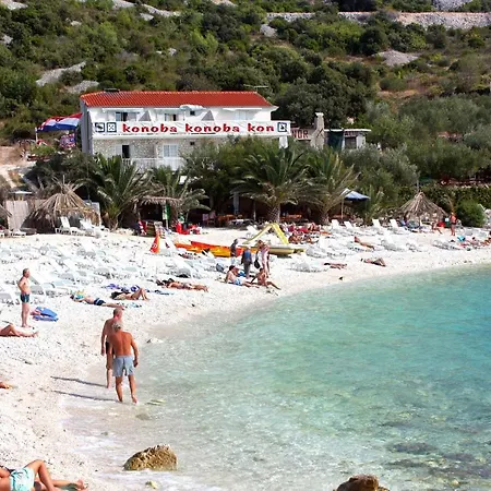 With A Parking Space Hvar - 11681 *