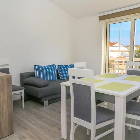 With A Parking Space Hvar - 11681