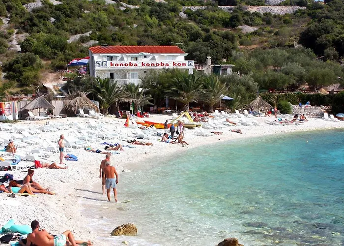 With A Parking Space Hvar - 11681 *