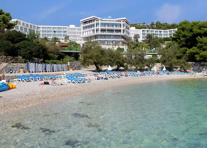 Διαμέρισμα With A Parking Space Hvar - 11681 Χβαρ