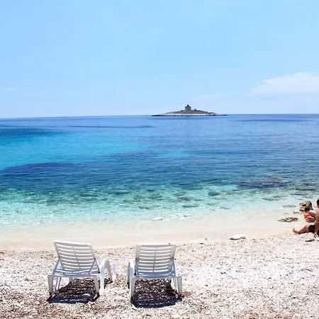 With A Parking Space Hvar - 11681 Appartamento