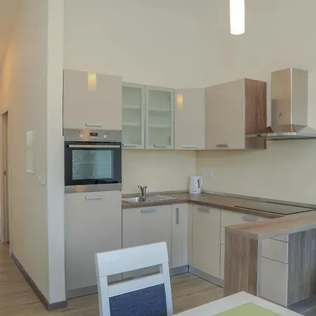 With A Parking Space Hvar - 11681 Appartamento