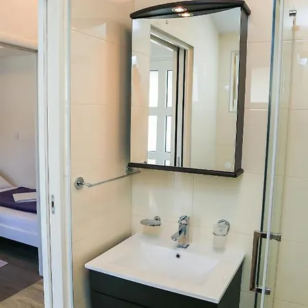 Appartamento With A Parking Space Hvar - 11681 *