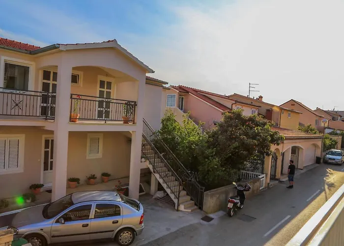 Apartamento With A Parking Space Hvar - 11681 Hvar Town