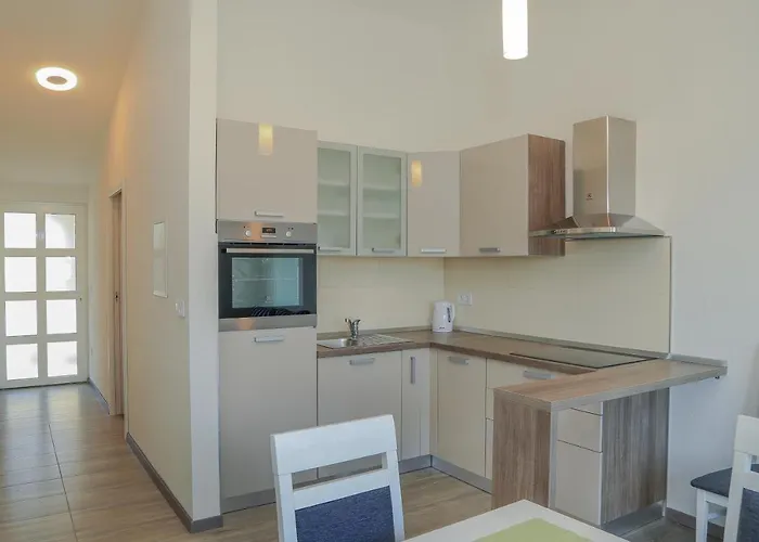 With A Parking Space Hvar - 11681 Apartment