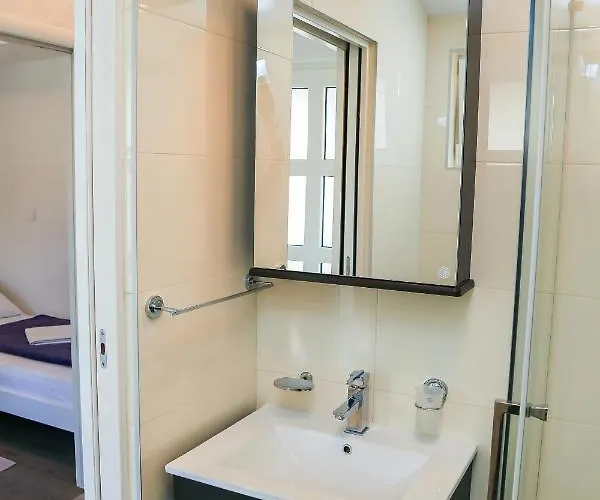 Apartment With A Parking Space Hvar - 11681 *