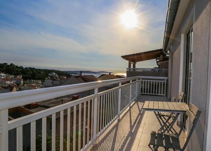 Apartamento With A Parking Space Hvar - 11681 *