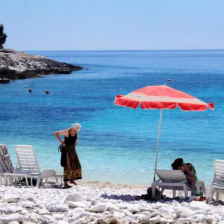 شقة With A Parking Space Hvar - 11681 هفار