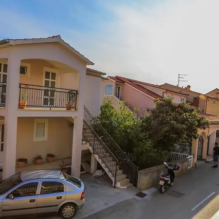 شقة With A Parking Space Hvar - 11681 هفار